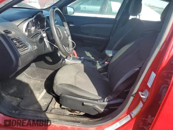 ✅ 2013 Dodge Avenger SE V6 • VIN: 1C3CDZAG7DN770291 • Лот: 72620594. Опубликован ранее на Copart с пробегом 189 621 миль. Бесплатный доступ к архиву аукционных продаж из США и подробный отчёт об истории автомобиля на DreamBid. Изображение 7.