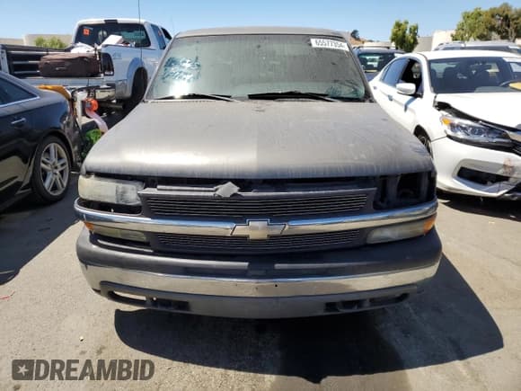 ✅ 2002 Chevrolet Silverado 1500 LT • VIN: 2GCEK19T421266454 • Лот: 65577354. Опубликован ранее на Copart с пробегом Не указан. Бесплатный доступ к архиву аукционных продаж из США и подробный отчёт об истории автомобиля на DreamBid. Изображение 5.