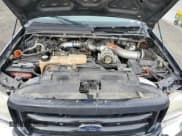 ✅ 2003 Ford F-350 XL • VIN: 1FTSX31F43EA79169 • Lot: 48807445. Listed on Copart with Not provided. Free auction sales archive from the USA and detailed vehicle history report at DreamBid. Image 11.