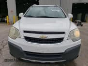✅ 2013 Chevrolet Captiva Sport LS • VIN: 3GNAL2EK6DS625929 • Lot: 54659235. Wystawiony na Copart z przebiegiem 163 116 mil. Bezpłatny archiwum sprzedaży aukcyjnych z USA i szczegółowy raport historii pojazdu na DreamBid. Zdjęcie 5.