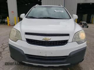 ✅ 2013 Chevrolet Captiva Sport LS • VIN: 3GNAL2EK6DS625929 • Lot: 54659235. Wystawiony na Copart z przebiegiem 163 116 mil. Bezpłatny archiwum sprzedaży aukcyjnych z USA i szczegółowy raport historii pojazdu na DreamBid. Zdjęcie 5.