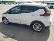 ✅ 2017 Chevrolet Bolt EV LT • VIN: 1G1FW6S02H4110523 • Lot: 60419394. Wystawiony na Copart z przebiegiem 33 675 mil. Bezpłatny archiwum sprzedaży aukcyjnych z USA i szczegółowy raport historii pojazdu na DreamBid. Zdjęcie 2.