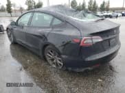 ✅ 2023 Tesla Model 3 • VIN: 5YJ3E1EA2PF671865 • Лот: 45220285. Опубликован ранее на Copart с пробегом 29 614 миль. Бесплатный доступ к архиву аукционных продаж из США и подробный отчёт об истории автомобиля на DreamBid. Изображение 2.