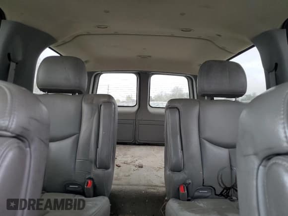 ✅ 2003 Chevrolet Suburban Z71 • VIN: 3GNFK16Z23G187474 • Лот: 51520675. Опубликован ранее на Copart с пробегом 247 872 миль. Бесплатный доступ к архиву аукционных продаж из США и подробный отчёт об истории автомобиля на DreamBid. Изображение 10.