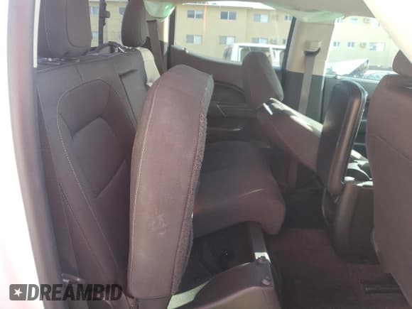 ✅ 2017 Chevrolet Colorado 2WD LT • VIN: 1GCGSCEN1H1196020 • Лот: 74702874. Опубликован ранее на Copart с пробегом 93 578 миль. Бесплатный доступ к архиву аукционных продаж из США и подробный отчёт об истории автомобиля на DreamBid. Изображение 10.