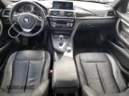 ✅ 2017 BMW 3 Series 330i • VIN: WBA8B9G55HNU49947 • Лот: 82296465. Опубликован ранее на Copart с пробегом 150 579 миль. Бесплатный доступ к архиву аукционных продаж из США и подробный отчёт об истории автомобиля на DreamBid. Изображение 8.