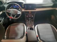 ✅ 2025 Volkswagen Taos S • VIN: 3VV5C7B24SM033332 • Лот: 95617125. Опубликован ранее на Copart с пробегом 26 778 миль. Бесплатный доступ к архиву аукционных продаж из США и подробный отчёт об истории автомобиля на DreamBid. Изображение 8.