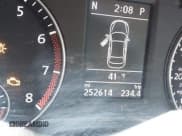 ✅ 2013 Volkswagen Passat SE • VIN: 1VWBP7A38DC132429 • Lot: 43717054. Listed on IAAI with 252,614 mi. Free auction sales archive from the USA and detailed vehicle history report at DreamBid. Image 15.