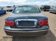 ✅ 2004 Kia Amanti • VIN: KNALD124445029529 • Lot: 69082135. Listed on Copart with 120,110 mi. Free auction sales archive from the USA and detailed vehicle history report at DreamBid. Image 6.