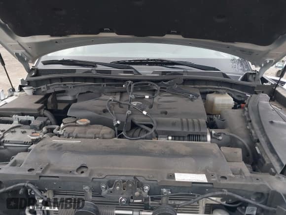 ✅ 2020 Nissan Armada SL • VIN: JN8AY2NC9L9616120 • Lot: 42092766. Listed on IAAI with 52,593 mi. Free auction sales archive from the USA and detailed vehicle history report at DreamBid. Image 10.