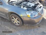 ✅ 2005 Nissan Altima SL • VIN: 1N4BL11EX5C296866 • Lot: 43263910. Wystawiony na IAAI z przebiegiem 325 743 mil. Bezpłatny archiwum sprzedaży aukcyjnych z USA i szczegółowy raport historii pojazdu na DreamBid. Zdjęcie 12.