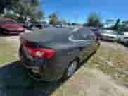 ✅ 2018 Chevrolet Cruze LT • VIN: 1G1BE5SM0J7100110 • Lot: 91317525. Wystawiony na Copart z przebiegiem 120 759 mil mil. Skorzystaj z bezpłatnego archiwum sprzedaży aukcyjnych z USA i zobacz szczegółowy raport historii pojazdu na DreamBid. Zdjęcie 4.