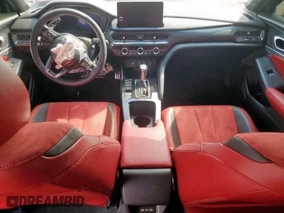 ✅ 2024 Acura Integra Technology • VIN: 19UDE4H63RA010078 • Lot: 86482035. Wystawiony na Copart z przebiegiem 19 876 mil. Bezpłatny archiwum sprzedaży aukcyjnych z USA i szczegółowy raport historii pojazdu na DreamBid. Zdjęcie 8.