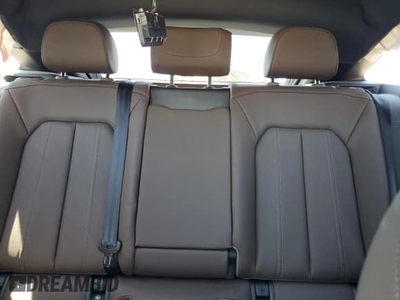 ✅ 2024 Audi Q4 e-tron Sportback Premium Plus • VIN: WA132BFZ5RP026407 • Lot: 53627444. Listed on Copart with 2,981 mi. Free auction sales archive from the USA and detailed vehicle history report at DreamBid. Image 10.