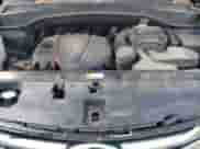 2016 Hyundai Santa Fe z VIN 5XYZUDLB8GG311292, wystawiony jako IAAI lot #43247809 z przebiegiem 169 191 mil mil oraz . Historia ofert i sprzedaży dostępna na DreamBid. Obrazek 10.