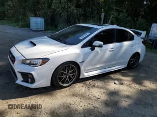 ✅ 2017 Subaru WRX STI Limited • VIN: JF1VA2Z63H9816722 • Lot: 68073925. Wystawiony na Copart z przebiegiem Nie podano. Bezpłatny archiwum sprzedaży aukcyjnych z USA i szczegółowy raport historii pojazdu na DreamBid. Zdjęcie 1.