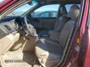 ✅ 2009 Toyota Highlander • VIN: JTEDA41A292007039 • Lot: 84055305. Listed on Copart with 158,061 mi. Free auction sales archive from the USA and detailed vehicle history report at DreamBid. Image 7.