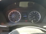 ✅ 2019 Hyundai Santa Fe SE • VIN: 5NMS2CAD5KH090321 • Lot: 60897854. Wystawiony na Copart z przebiegiem 44 837 mil. Bezpłatny archiwum sprzedaży aukcyjnych z USA i szczegółowy raport historii pojazdu na DreamBid. Zdjęcie 9.