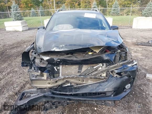 2019 Subaru Impreza Premium с VIN 4S3GTAD62K3735512, выставлен на аукционе IAAI как лот 43313720 с пробегом 81 450 миль миль и . История ставок и продаж доступна на DreamBid. Изображение 6.