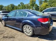✅ 2012 Subaru Legacy Limited • VIN: 4S3BMDL6XC2022567 • Lot: 80305855. Wystawiony na Copart z przebiegiem 104 172 mil. Bezpłatny archiwum sprzedaży aukcyjnych z USA i szczegółowy raport historii pojazdu na DreamBid. Zdjęcie 2.