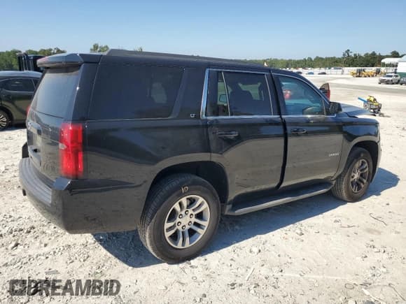 ✅ 2016 Chevrolet Tahoe LT • VIN: 1GNSCBKC6GR354654 • Lot: 80334785. Listed on Copart with 148,754 mi. Free auction sales archive from the USA and detailed vehicle history report at DreamBid. Image 3.