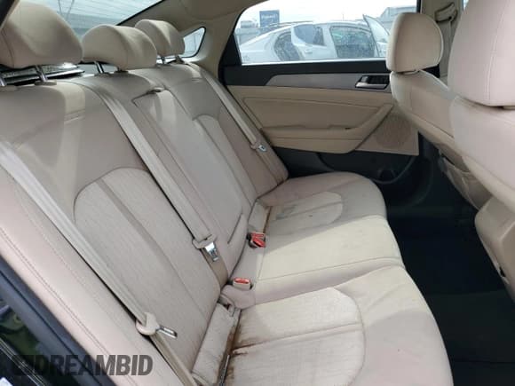 ✅ 2019 Hyundai Sonata SE • VIN: KMHE24L32KA091004 • Lot: 91124465. Listed on Copart with 103,044 mi. Free auction sales archive from the USA and detailed vehicle history report at DreamBid. Image 10.