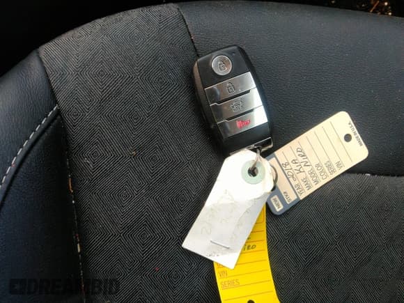 ✅ 2018 Kia Niro EX • VIN: KNDCC3LC5J5160228 • Lot: 37459316. Wystawiony na IAAI z przebiegiem 42 244 mil. Bezpłatny archiwum sprzedaży aukcyjnych z USA i szczegółowy raport historii pojazdu na DreamBid. Zdjęcie 11.