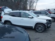 ✅ 2020 GMC Terrain SLT • VIN: 3GKALVEX3LL158939 • Лот: 41308375. Опубликован ранее на IAAI с пробегом 58 981 миль. Бесплатный доступ к архиву аукционных продаж из США и подробный отчёт об истории автомобиля на DreamBid. Изображение 14.