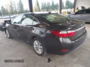 ✅ 2013 Lexus ES 300h • VIN: JTHBW1GG5D2029275 • Lot: 43682314. Listed on IAAI with 200,627 mi. Free auction sales archive from the USA and detailed vehicle history report at DreamBid. Image 3.