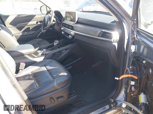 ✅ 2021 Kia Telluride SX • VIN: 5XYP5DHC0MG097366 • Lot: 43425344. Wystawiony na IAAI z przebiegiem 85 936 mil. Bezpłatny archiwum sprzedaży aukcyjnych z USA i szczegółowy raport historii pojazdu na DreamBid. Zdjęcie 5.