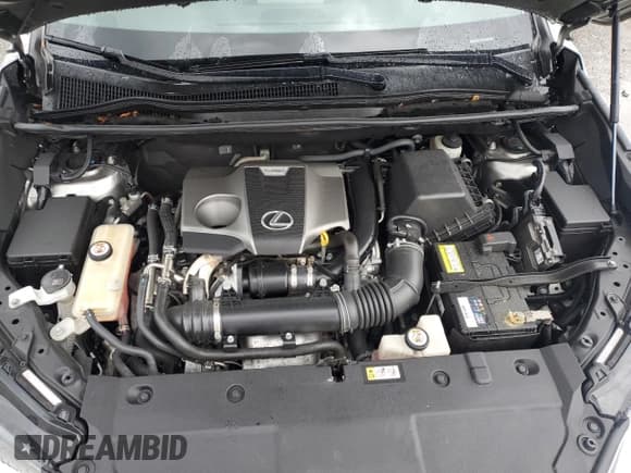 ✅ 2020 Lexus NX 300 F Sport • VIN: JTJJARBZ7L2174882 • Lot: 69735615. Wystawiony na Copart z przebiegiem 102 760 mil. Bezpłatny archiwum sprzedaży aukcyjnych z USA i szczegółowy raport historii pojazdu na DreamBid. Zdjęcie 12.