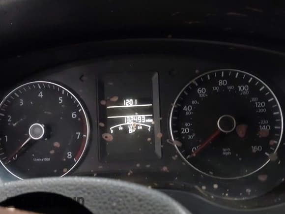 ✅ 2014 Volkswagen Jetta SE • VIN: 3VWD17AJ4EM222685 • Lot: 42820830. Wystawiony na IAAI z przebiegiem 132 493 mil. Bezpłatny archiwum sprzedaży aukcyjnych z USA i szczegółowy raport historii pojazdu na DreamBid. Zdjęcie 7.