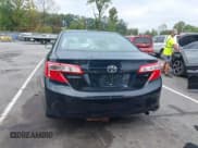 ✅ 2014 Toyota Camry SE • VIN: 4T1BF1FK1EU740545 • Lot: 43303308. Listed on IAAI with 146,001 mi. Free auction sales archive from the USA and detailed vehicle history report at DreamBid. Image 16.