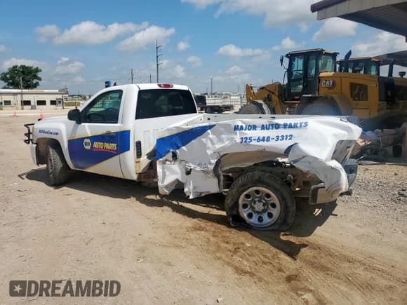 ✅ 2011 Chevrolet Silverado 1500 LT • VIN: 1GCNCSE08BZ278502 • Lot: 61723695. Wystawiony na Copart z przebiegiem 228 536 mil. Bezpłatny archiwum sprzedaży aukcyjnych z USA i szczegółowy raport historii pojazdu na DreamBid. Zdjęcie 2.