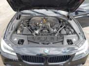 ✅ 2016 BMW 5 Series 550i xDrive • VIN: WBAKP9C5XGD980126 • Lot: 43567631. Wystawiony na IAAI z przebiegiem Nie podano. Bezpłatny archiwum sprzedaży aukcyjnych z USA i szczegółowy raport historii pojazdu na DreamBid. Zdjęcie 10.