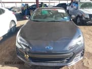 ✅ 2019 Subaru BRZ Limited • VIN: JF1ZCAC15K9600994 • Lot: 43646362. Listed on IAAI with 24,996 mi. Free auction sales archive from the USA and detailed vehicle history report at DreamBid. Image 12.