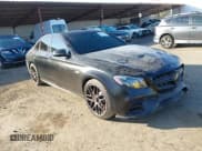 ✅ 2020 Mercedes-Benz E 63 S AMG • VIN: WDDZF8KB9LA748334 • Lot: 41318226. Wystawiony na IAAI z przebiegiem 43 135 mil. Bezpłatny archiwum sprzedaży aukcyjnych z USA i szczegółowy raport historii pojazdu na DreamBid. Zdjęcie 1.