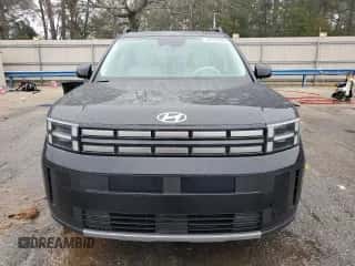 2024 Hyundai Santa Fe SEL с VIN 5NMP24GL6RH048972, выставлен на аукционе Copart как лот 44153855 с пробегом 5 975 миль миль и Списание • Salvage title. История ставок и продаж доступна на DreamBid. Изображение 5.