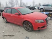 ✅ 2011 Audi A3 Premium Plus • VIN: WAUPFAFM4BA093211 • Лот: 48169785. Опубликован ранее на Copart с пробегом 128 835 миль. Бесплатный доступ к архиву аукционных продаж из США и подробный отчёт об истории автомобиля на DreamBid. Изображение 4.