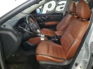 ✅ 2017 Nissan Rogue SL • VIN: JN8AT2MV9HW026364 • Лот: 84241415. Опубликован ранее на Copart с пробегом 135 984 миль. Бесплатный доступ к архиву аукционных продаж из США и подробный отчёт об истории автомобиля на DreamBid. Изображение 7.