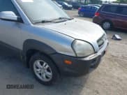 ✅ 2006 Hyundai Tucson GLS • VIN: KM8JN72D26U458117 • Лот: 43291924. Опубликован ранее на IAAI с пробегом 119 897 миль. Бесплатный доступ к архиву аукционных продаж из США и подробный отчёт об истории автомобиля на DreamBid. Изображение 6.