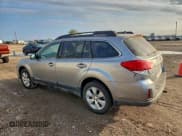 ✅ 2011 Subaru Outback Limited Power Moon • VIN: 4S4BRCKCXB3329518 • Lot: 94107775. Wystawiony na Copart z przebiegiem 299 015 mil. Bezpłatny archiwum sprzedaży aukcyjnych z USA i szczegółowy raport historii pojazdu na DreamBid. Zdjęcie 2.