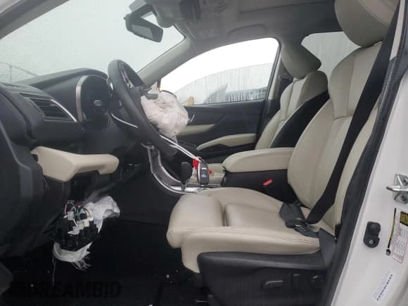 ✅ 2022 Subaru Ascent Limited • VIN: 4S4WMAPD4N3410332 • Lot: 51609575. Listed on Copart with 37,651 mi. Free auction sales archive from the USA and detailed vehicle history report at DreamBid. Image 7.