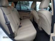 ✅ 2011 Hyundai Santa Fe GLS • VIN: 5XYZGDAB0BG049304 • Lot: 86509834. Listed on Copart with 98,598 mi. Free auction sales archive from the USA and detailed vehicle history report at DreamBid. Image 11.