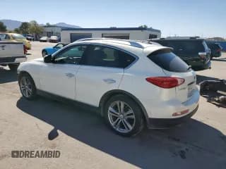 ✅ 2013 Infiniti EX Journey • VIN: JN1BJ0HP9DM430019 • Лот: 72191334. Опубликован ранее на Copart с пробегом 135 783 миль. Бесплатный доступ к архиву аукционных продаж из США и подробный отчёт об истории автомобиля на DreamBid. Изображение 2.