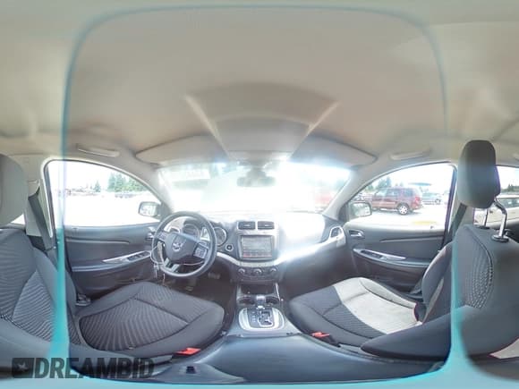 ✅ 2018 Dodge Journey SXT • VIN: 3C4PDDBG7JT387302 • Lot: 63445815. Listed on Copart with 49,724 mi. Free auction sales archive from the USA and detailed vehicle history report at DreamBid. Image 16.