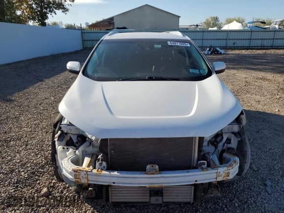 ✅ 2020 Ford Edge SEL • VIN: 2FMPK4J94LBB27250 • Lot: 84871095. Wystawiony na Copart z przebiegiem 73 865 mil. Bezpłatny archiwum sprzedaży aukcyjnych z USA i szczegółowy raport historii pojazdu na DreamBid. Zdjęcie 5.