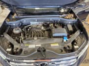 ✅ 2023 Volkswagen Atlas SEL Premium R-Line • VIN: 1V2FE2CA4PC225041 • Lot: 85764795. Wystawiony na Copart z przebiegiem 21 465 mil. Bezpłatny archiwum sprzedaży aukcyjnych z USA i szczegółowy raport historii pojazdu na DreamBid. Zdjęcie 12.