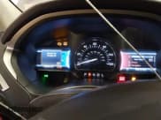 ✅ 2016 Lincoln MKZ Hybrid • VIN: 3LN6L2LU7GR602024 • Lot: 41224915. Wystawiony na IAAI z przebiegiem 176 538 mil. Bezpłatny archiwum sprzedaży aukcyjnych z USA i szczegółowy raport historii pojazdu na DreamBid. Zdjęcie 7.