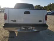 ✅ 2001 Ford F-150 XLT • VIN: 1FTRW08W71KF22113 • Lot: 82257555. Listed on Copart with 217,312 mi. Free auction sales archive from the USA and detailed vehicle history report at DreamBid. Image 6.